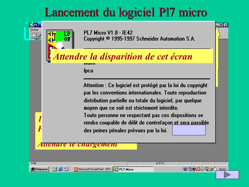 logiciel pl7 micro